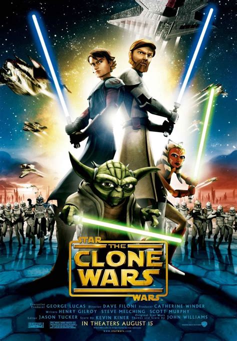 fmovie star wars: the clone wars|Star Wars: The Clone Wars (2008) .